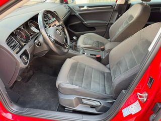 Volkswagen Golf 7.5+Navegacion+Full Led+Carplay+