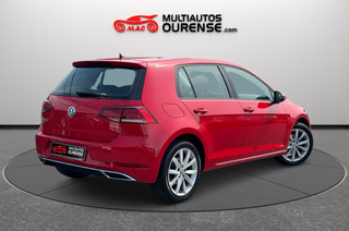 Volkswagen Golf 7.5+Navegacion+Full Led+Carplay+