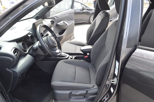 Toyota Yaris Cross 4x4+Camara Trasera+Navegacion