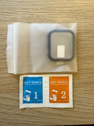 Custodia protettiva per Apple Watch