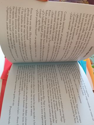 18 cuentos a partir de cinco años