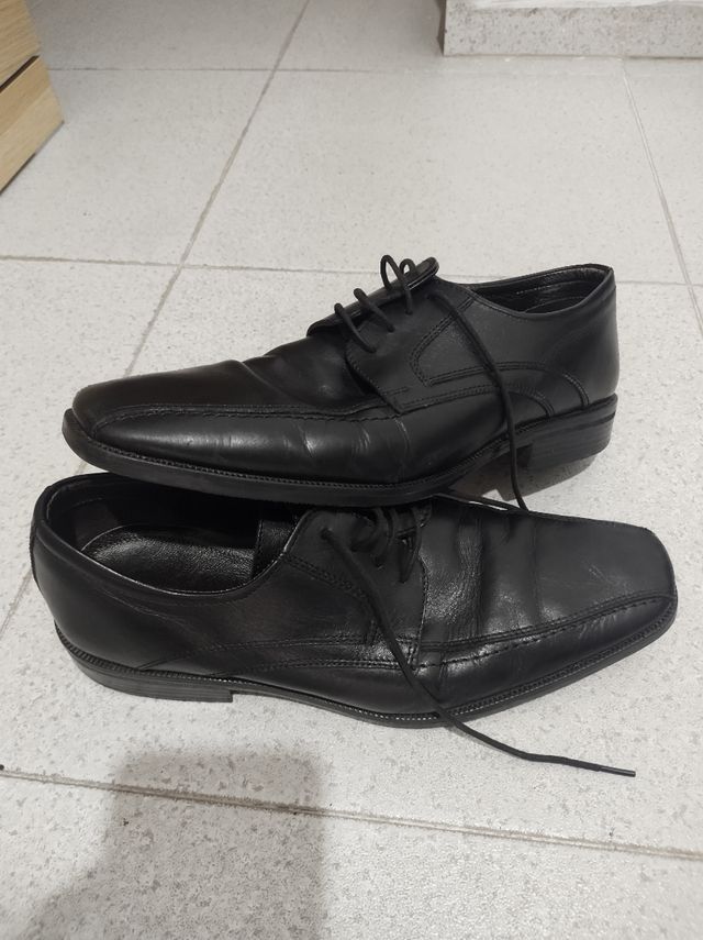Zapatos Fosco (43)