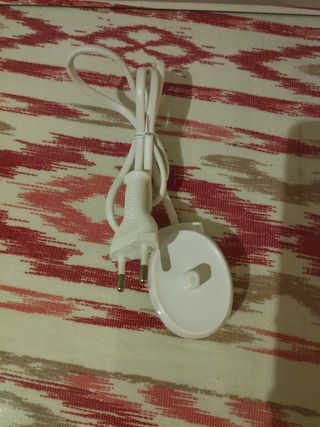Cargador Cepillo Dientes Oral B