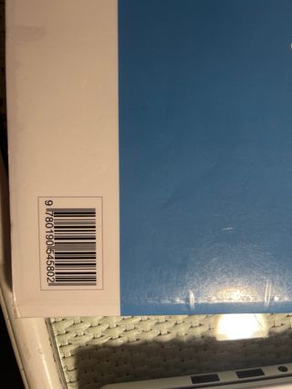 Física y Química 1º Bachillerato. Libro del est...