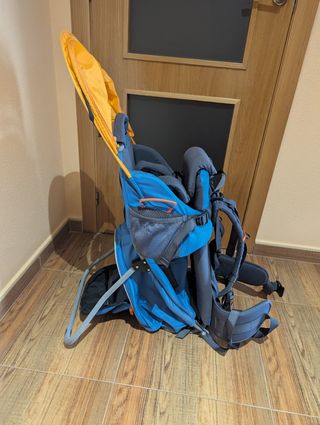 Mochila Portabebés Altus