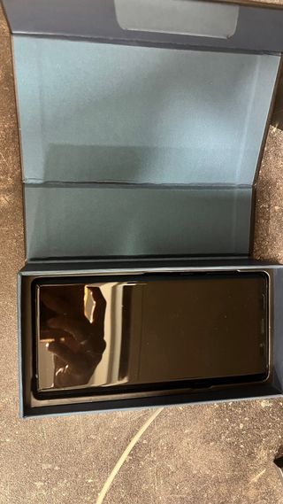 Samsung Galaxy Note 9 512GB