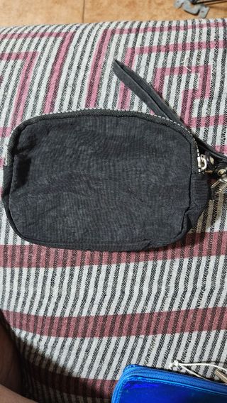 Estuche/Neceser o monedero