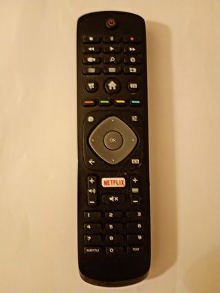 Mando a distancia Philips