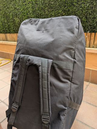 Silla Coche Cybex Solution S i-Fix + Bolsa viaje