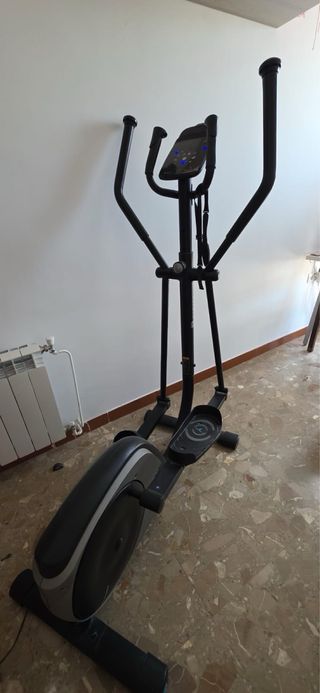 Bicicleta Elíptica Domyos EL500
