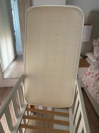 minicuna Doco Sleeping 90x50 (Cotinfant)