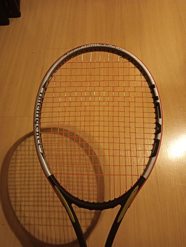 Raqueta Head i.Prestige MP