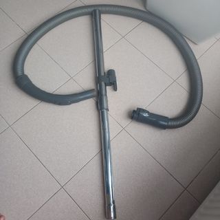 Depósito cepillos tubos aspiradora Solac