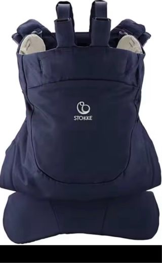 Mochila de porteo Stokke