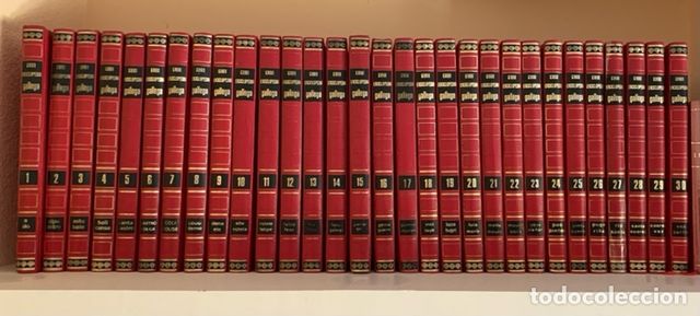 Gran Enciclopedia Gallega