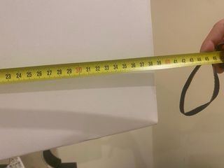 Lámpara de mesa moderna plateada