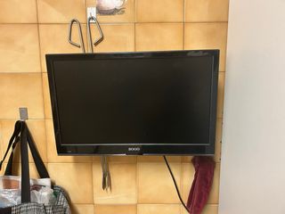 Televisor SOGO 21 Negro