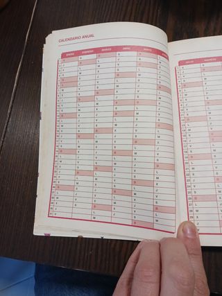 Libro Kakebo