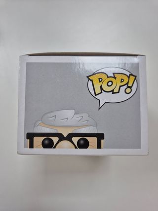 Funko Pop carl Up
