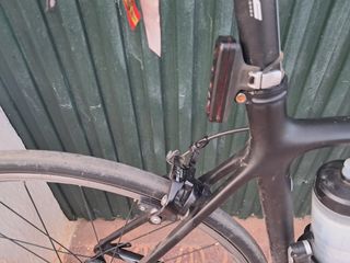 Bicicleta Conor WRC TSR-1 