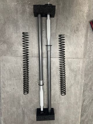 Recambios Yamaha Tenere 700 (2019-2024) nuevos