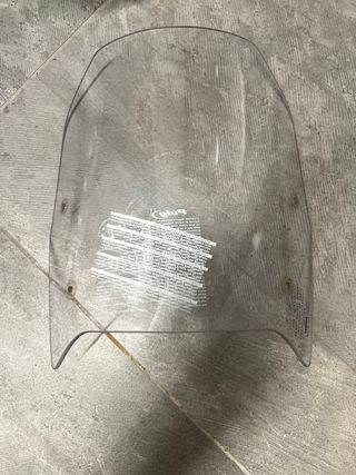 Recambios Yamaha Tenere 700 (2019-2024) nuevos