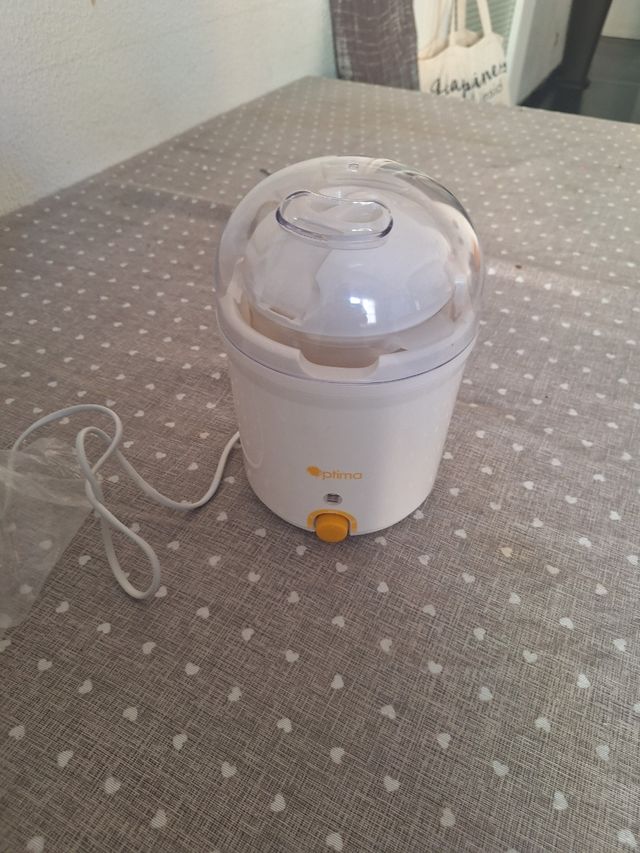 Macchina per yogurt Optima