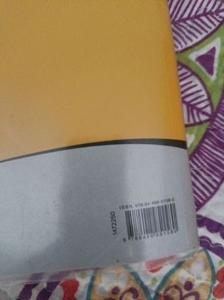 Agna de Valldaura 4 ESO. Llengua catalana: Novetat