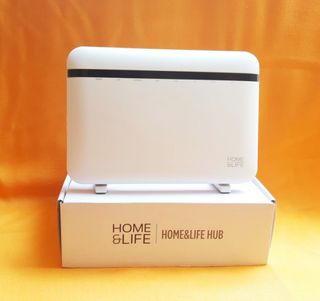 Router Modem WiFi Home & Life Nuovo Nuevo