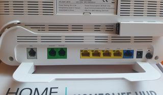 Router Modem WiFi Home & Life Nuovo Nuevo