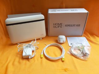 Router Modem WiFi Home & Life Nuovo Nuevo