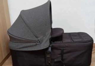 Capazo Portabebés Jane Micro BB