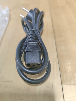 Cable de Alimentación 10A 250V