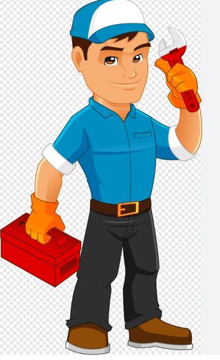iManitas! Profesional de montaje y reparaciones
