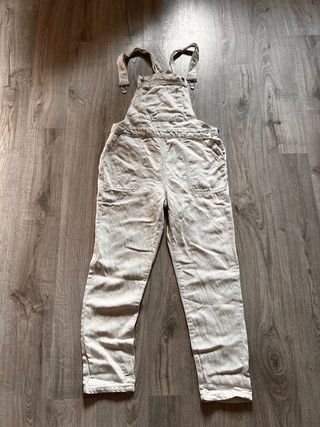 Mono Beige Vaquero