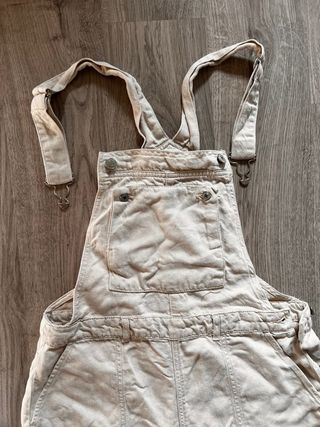 Mono Beige Vaquero