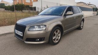 Audi A3 2010