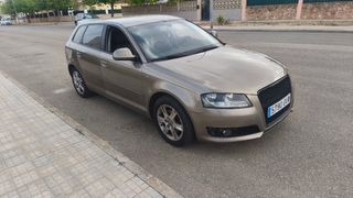 Audi A3 2010