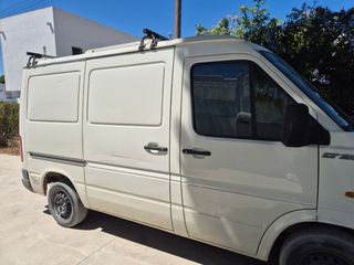 Volkswagen LT28 2002