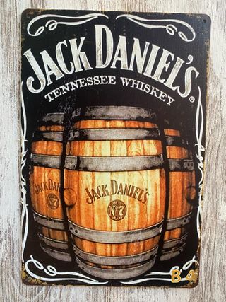 Cartel Jack Daniel's Tennessee Whiskey