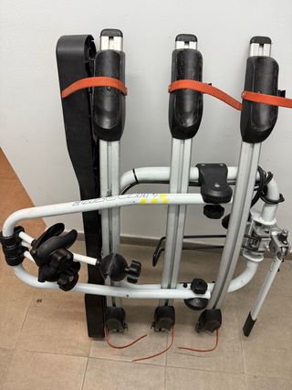 Porta bicicletas bola pro z3