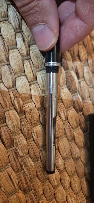 Juego Pluma y Bolígrafo Parker 51