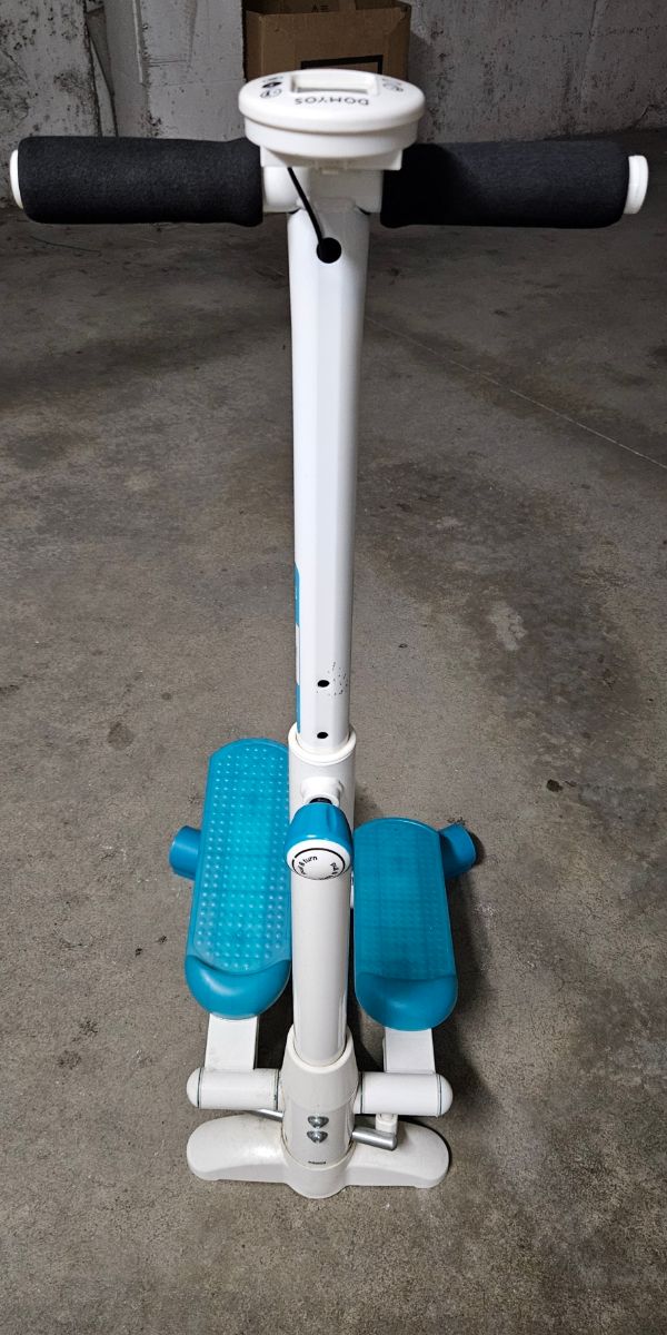 Mini Stepper Domyos ms120