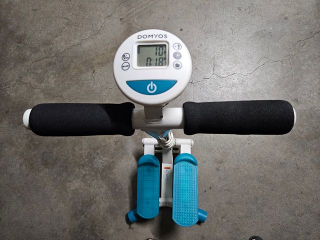 Mini Stepper Domyos ms120