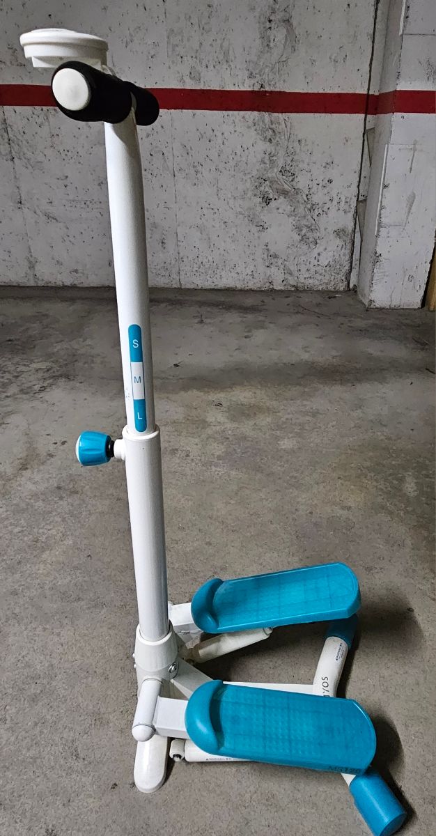 Mini Stepper Domyos ms120