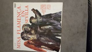 Misa Flamenca en Sevilla RCA Vinilo