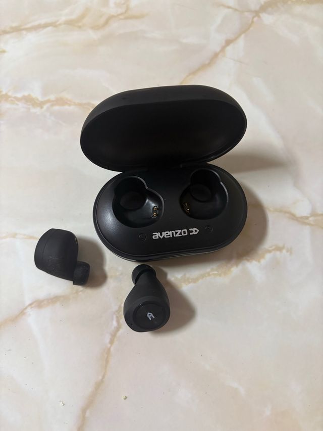 Cascos Inalámbricos Avenzo