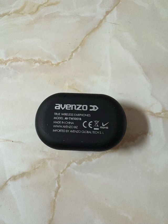 Cascos Inalámbricos Avenzo