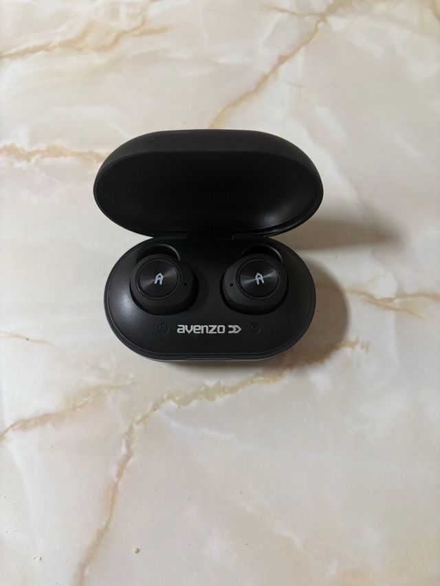 Cascos Inalámbricos Avenzo