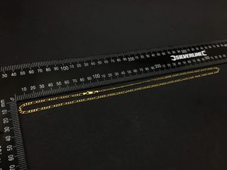E675008-0 Cadena Oro 18K 31Cm